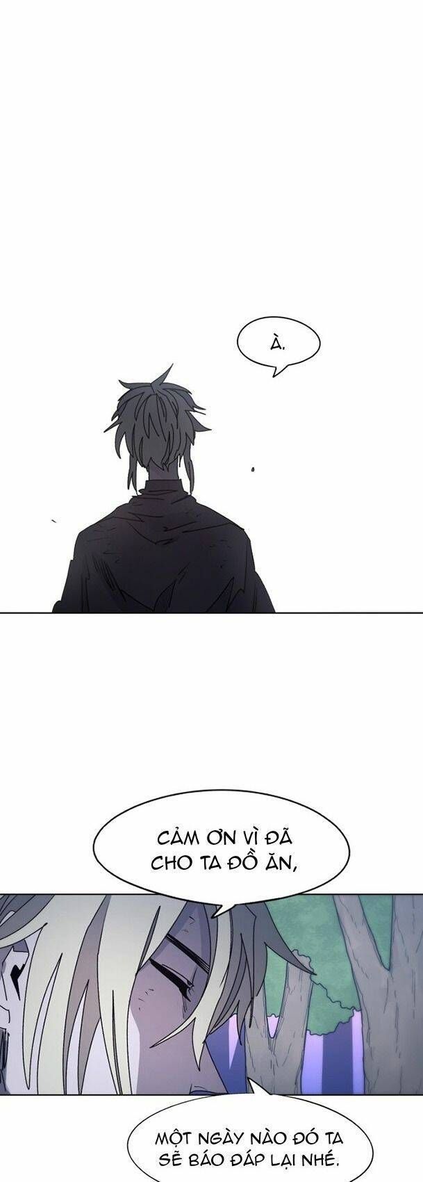 đọc truyện Kỵ Sĩ Báo Thù Chương 82 ảnh 56 tại Thiên Thai Truyện