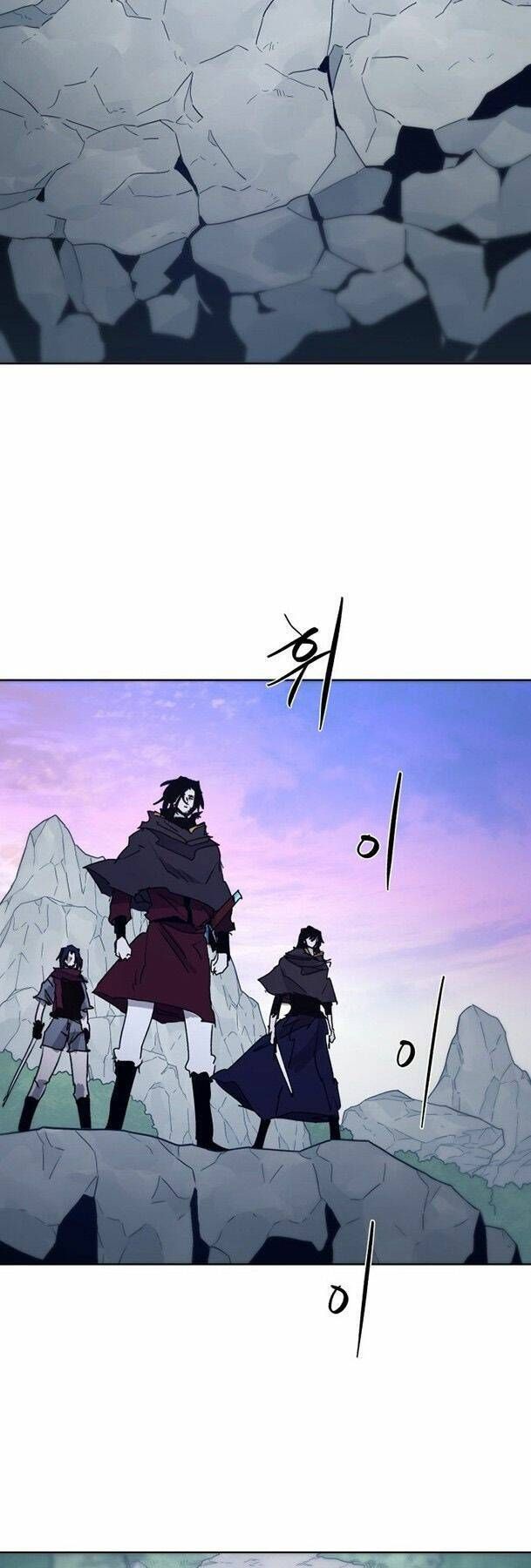 đọc truyện Kỵ Sĩ Báo Thù Chương 82 ảnh 58 tại Thiên Thai Truyện