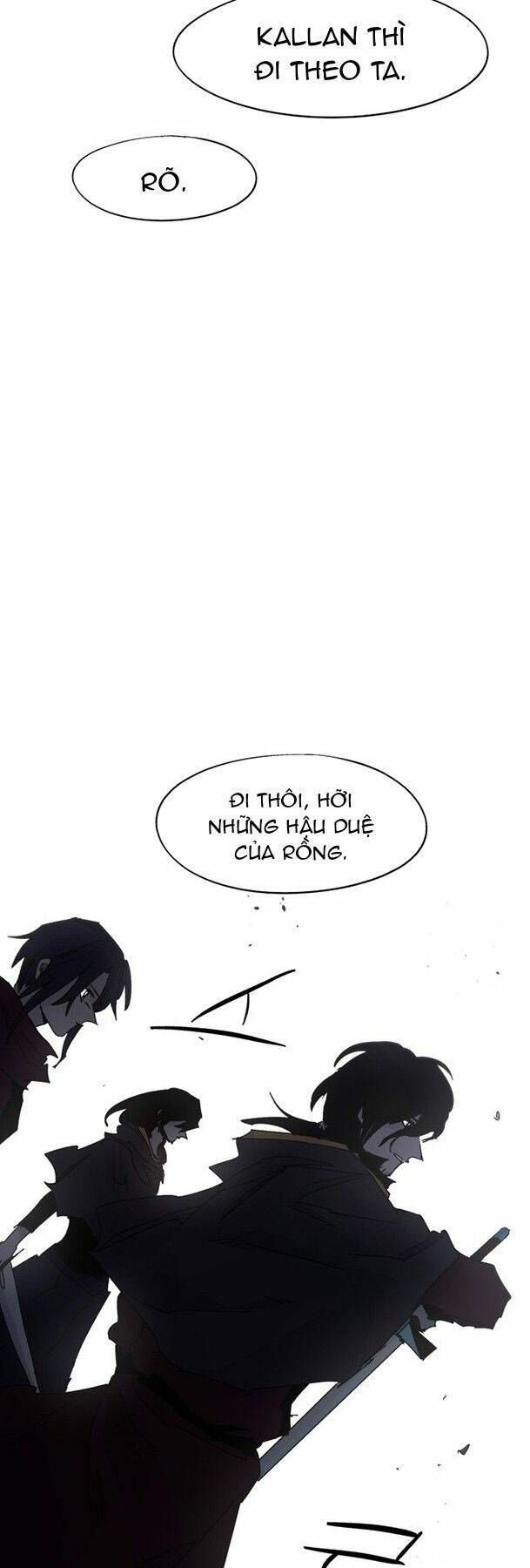 đọc truyện Kỵ Sĩ Báo Thù Chương 82 ảnh 60 tại Thiên Thai Truyện