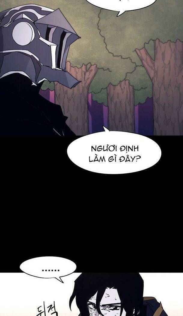 đọc truyện Kỵ Sĩ Báo Thù Chương 82 ảnh 8 tại Thiên Thai Truyện