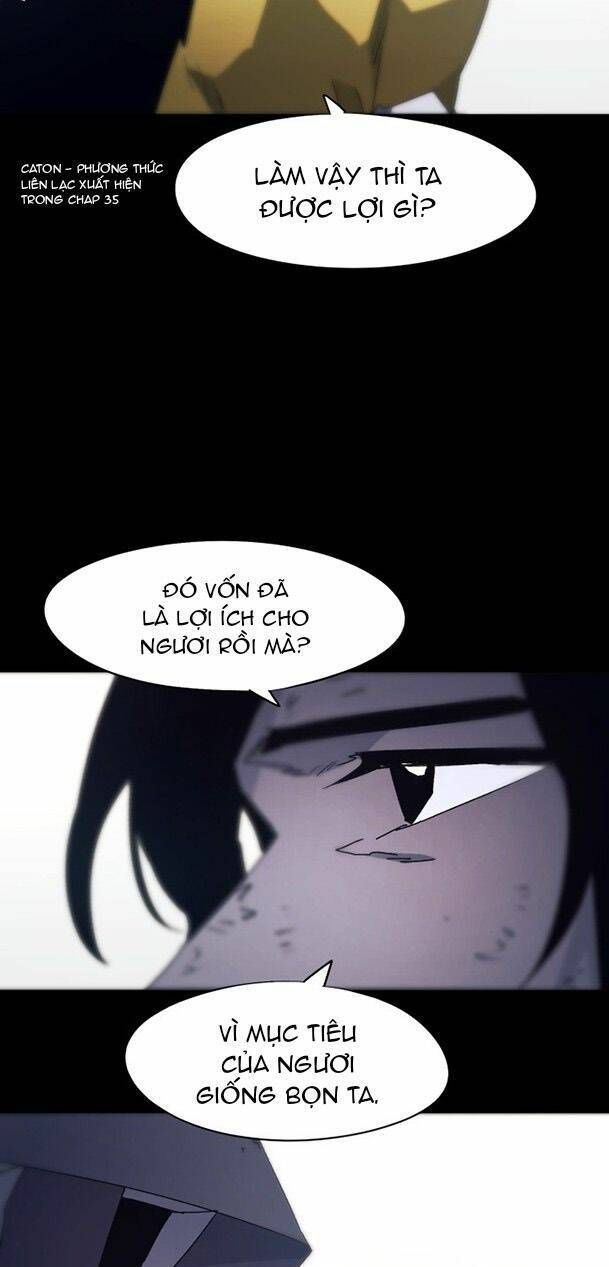 đọc truyện Kỵ Sĩ Báo Thù Chương 82 ảnh 11 tại Thiên Thai Truyện