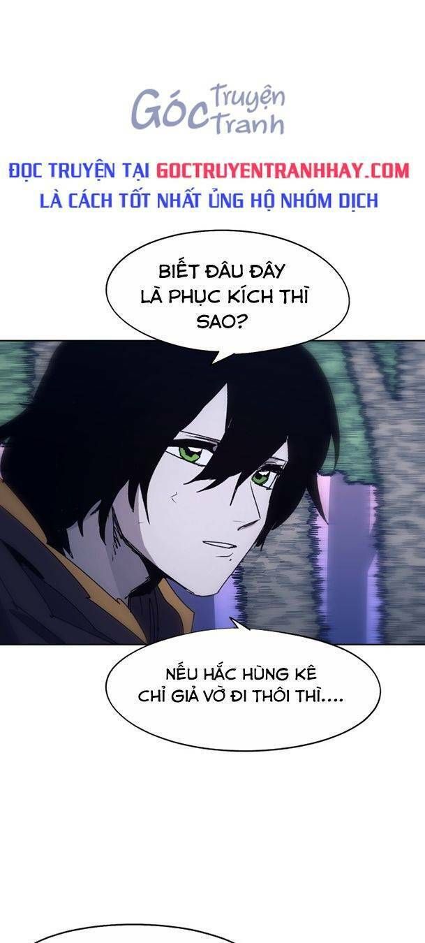 đọc truyện Kỵ Sĩ Báo Thù Chương 83 ảnh 3 tại Thiên Thai Truyện