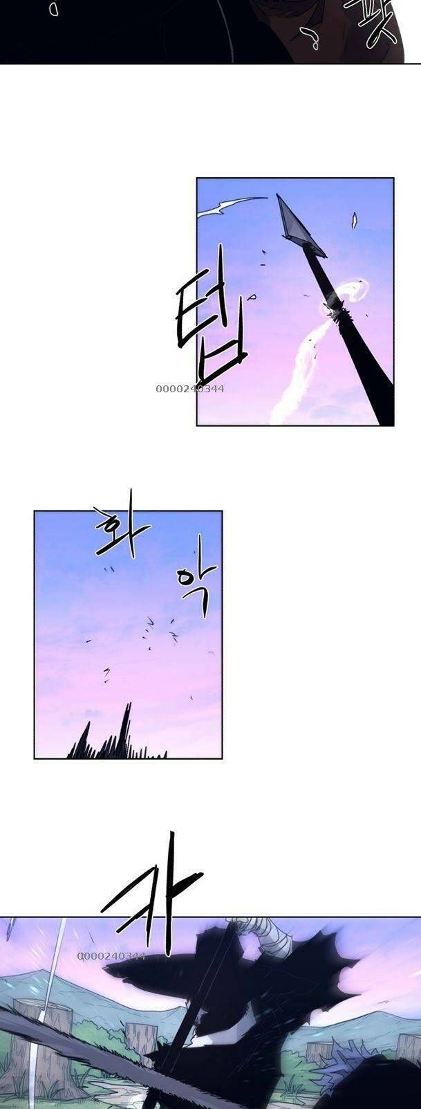 đọc truyện Kỵ Sĩ Báo Thù Chương 83 ảnh 19 tại Thiên Thai Truyện