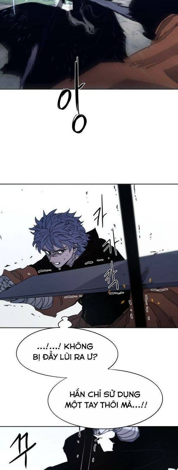 đọc truyện Kỵ Sĩ Báo Thù Chương 83 ảnh 20 tại Thiên Thai Truyện