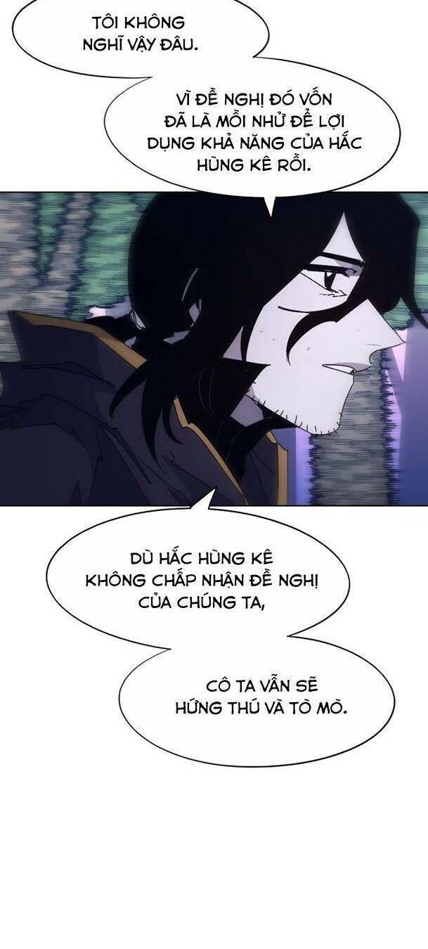 đọc truyện Kỵ Sĩ Báo Thù Chương 83 ảnh 4 tại Thiên Thai Truyện