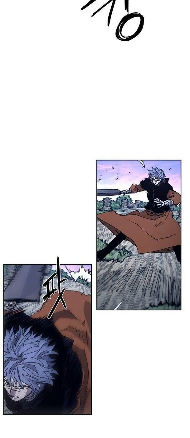 đọc truyện Kỵ Sĩ Báo Thù Chương 83 ảnh 22 tại Thiên Thai Truyện