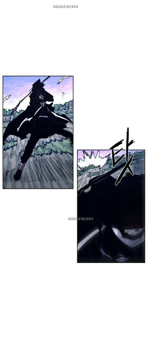 đọc truyện Kỵ Sĩ Báo Thù Chương 83 ảnh 23 tại Thiên Thai Truyện