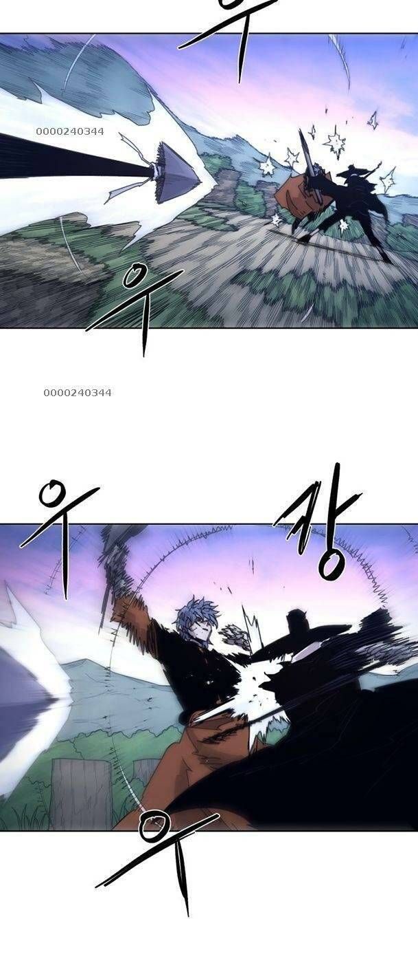 đọc truyện Kỵ Sĩ Báo Thù Chương 83 ảnh 29 tại Thiên Thai Truyện