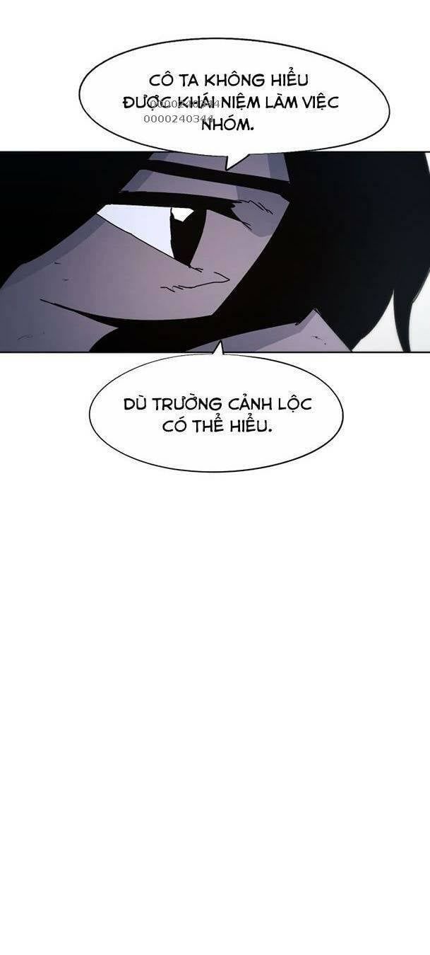 đọc truyện Kỵ Sĩ Báo Thù Chương 83 ảnh 5 tại Thiên Thai Truyện