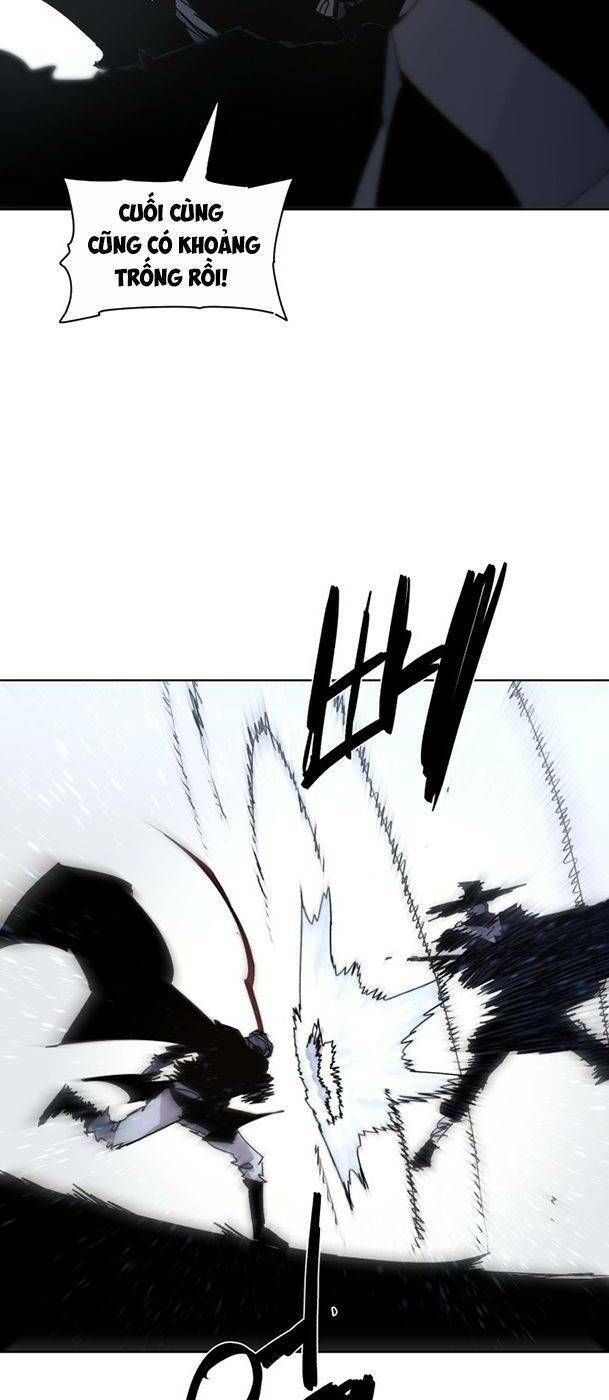 đọc truyện Kỵ Sĩ Báo Thù Chương 83 ảnh 32 tại Thiên Thai Truyện