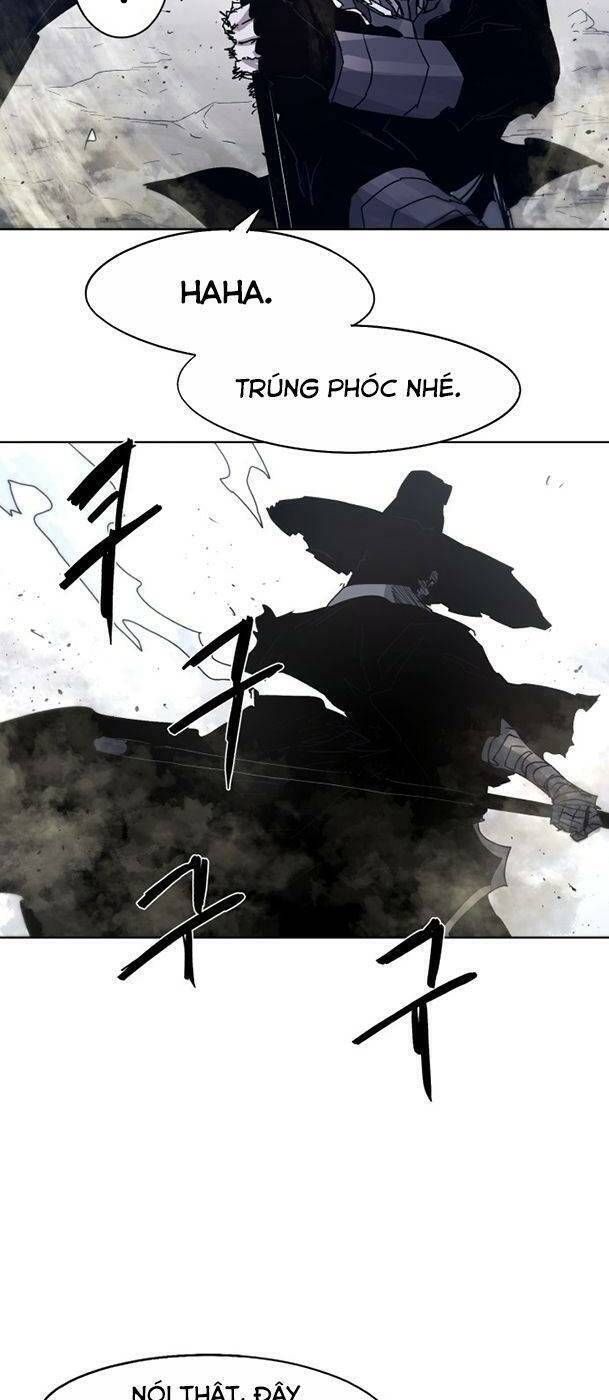 đọc truyện Kỵ Sĩ Báo Thù Chương 83 ảnh 34 tại Thiên Thai Truyện