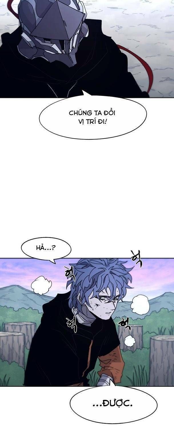 đọc truyện Kỵ Sĩ Báo Thù Chương 83 ảnh 37 tại Thiên Thai Truyện