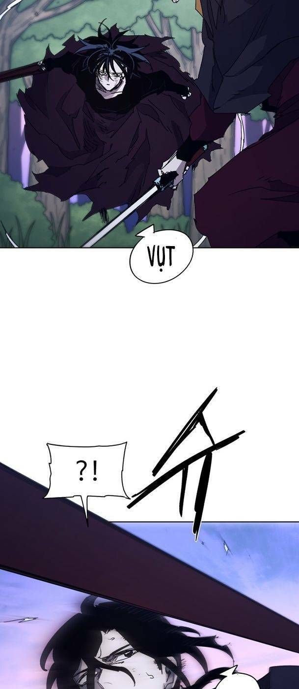 đọc truyện Kỵ Sĩ Báo Thù Chương 83 ảnh 43 tại Thiên Thai Truyện