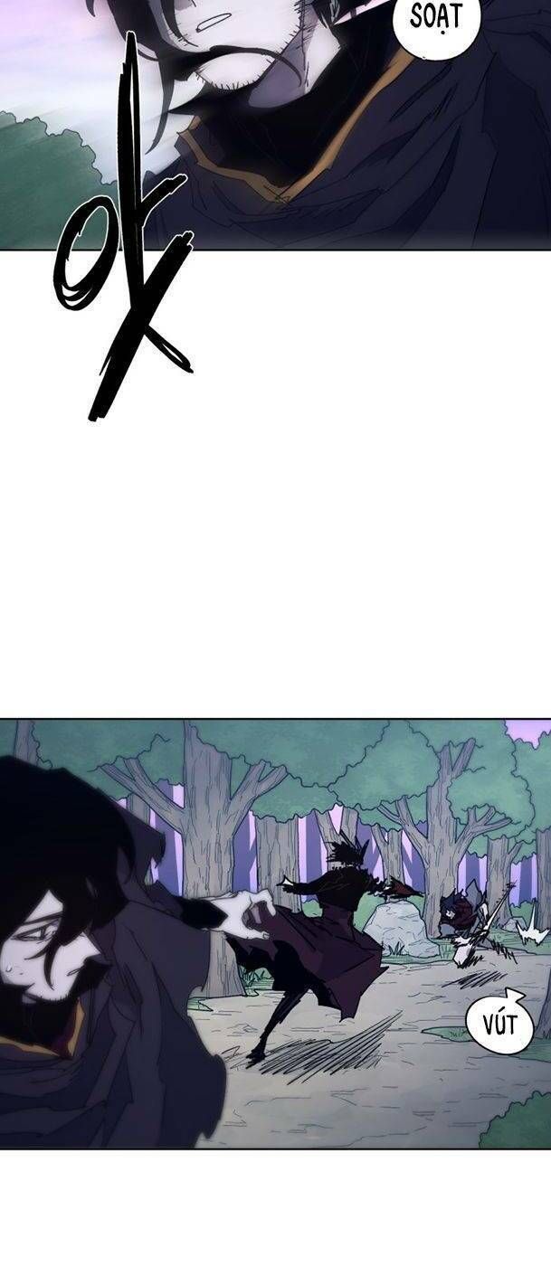 đọc truyện Kỵ Sĩ Báo Thù Chương 83 ảnh 44 tại Thiên Thai Truyện