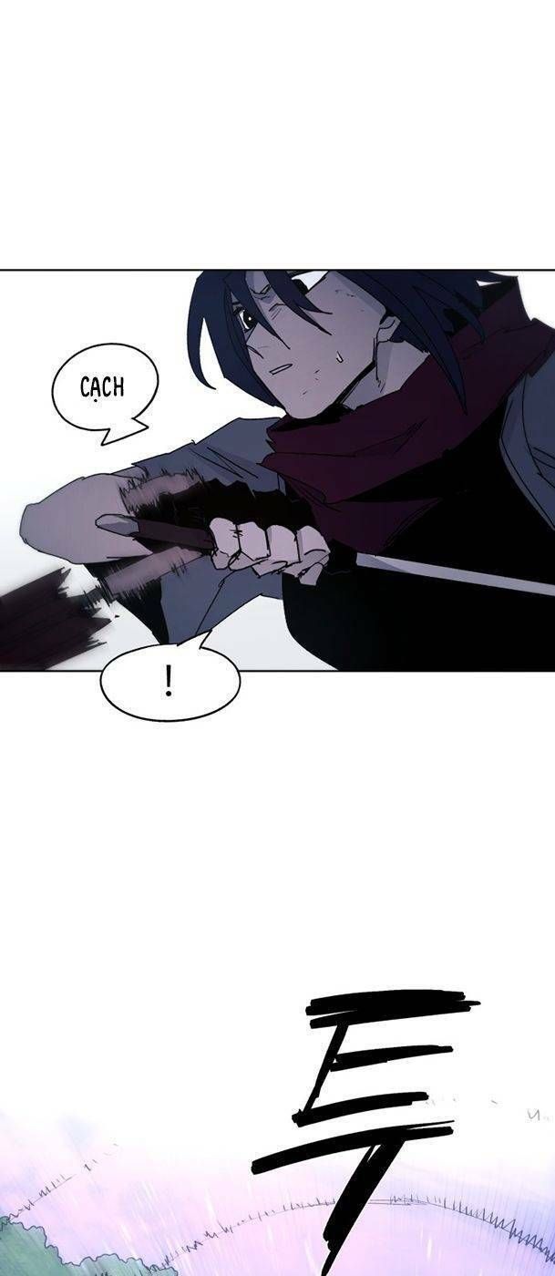 đọc truyện Kỵ Sĩ Báo Thù Chương 83 ảnh 45 tại Thiên Thai Truyện