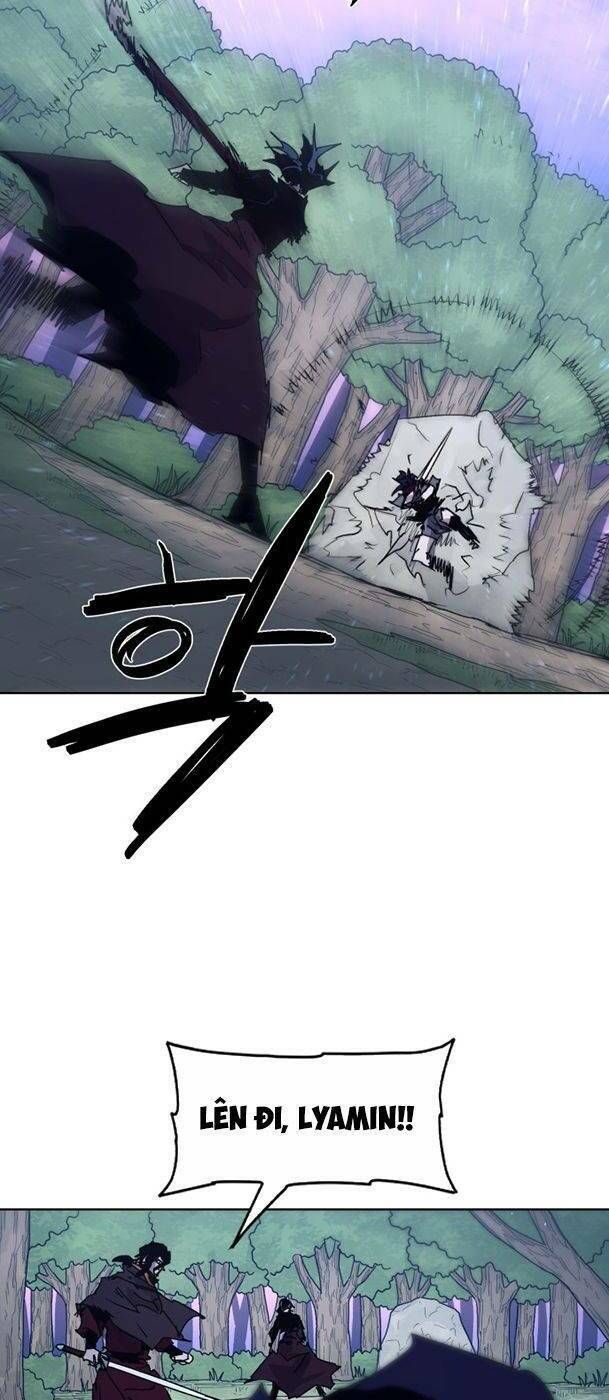 đọc truyện Kỵ Sĩ Báo Thù Chương 83 ảnh 46 tại Thiên Thai Truyện