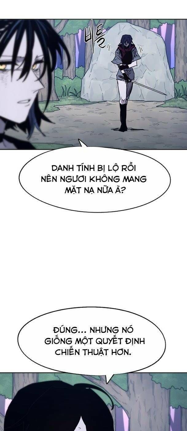 đọc truyện Kỵ Sĩ Báo Thù Chương 83 ảnh 48 tại Thiên Thai Truyện