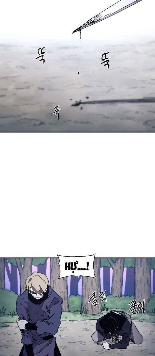 đọc truyện Kỵ Sĩ Báo Thù Chương 83 ảnh 52 tại Thiên Thai Truyện