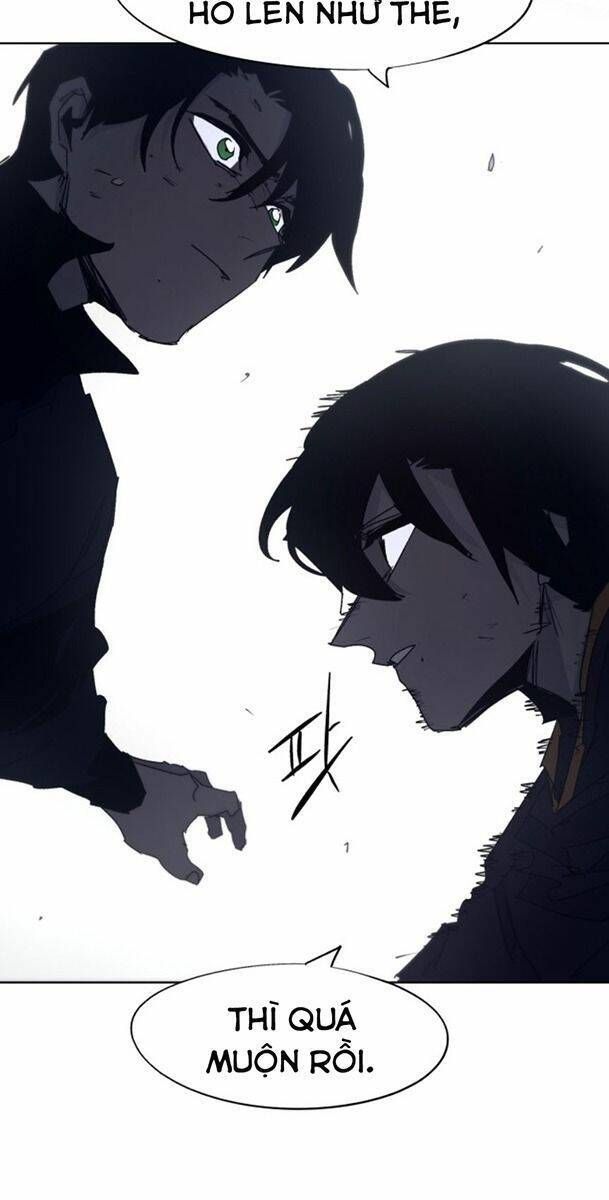 đọc truyện Kỵ Sĩ Báo Thù Chương 84 ảnh 15 tại Thiên Thai Truyện