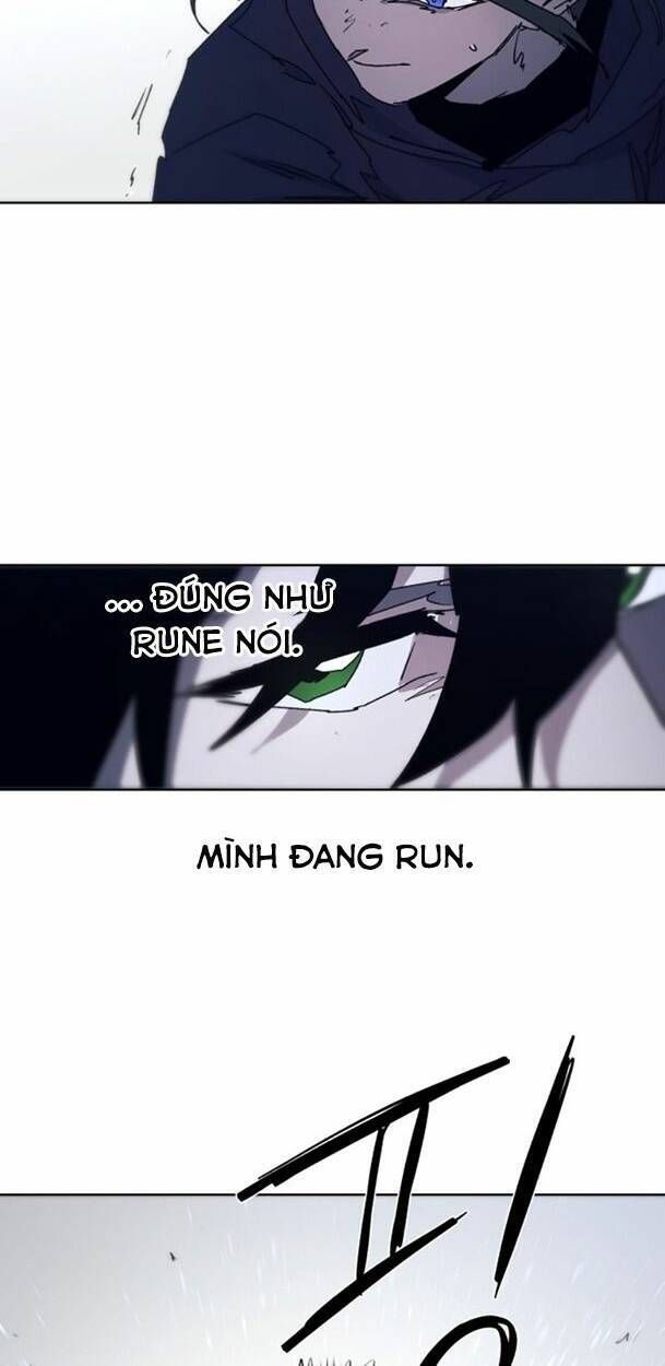 đọc truyện Kỵ Sĩ Báo Thù Chương 84 ảnh 22 tại Thiên Thai Truyện