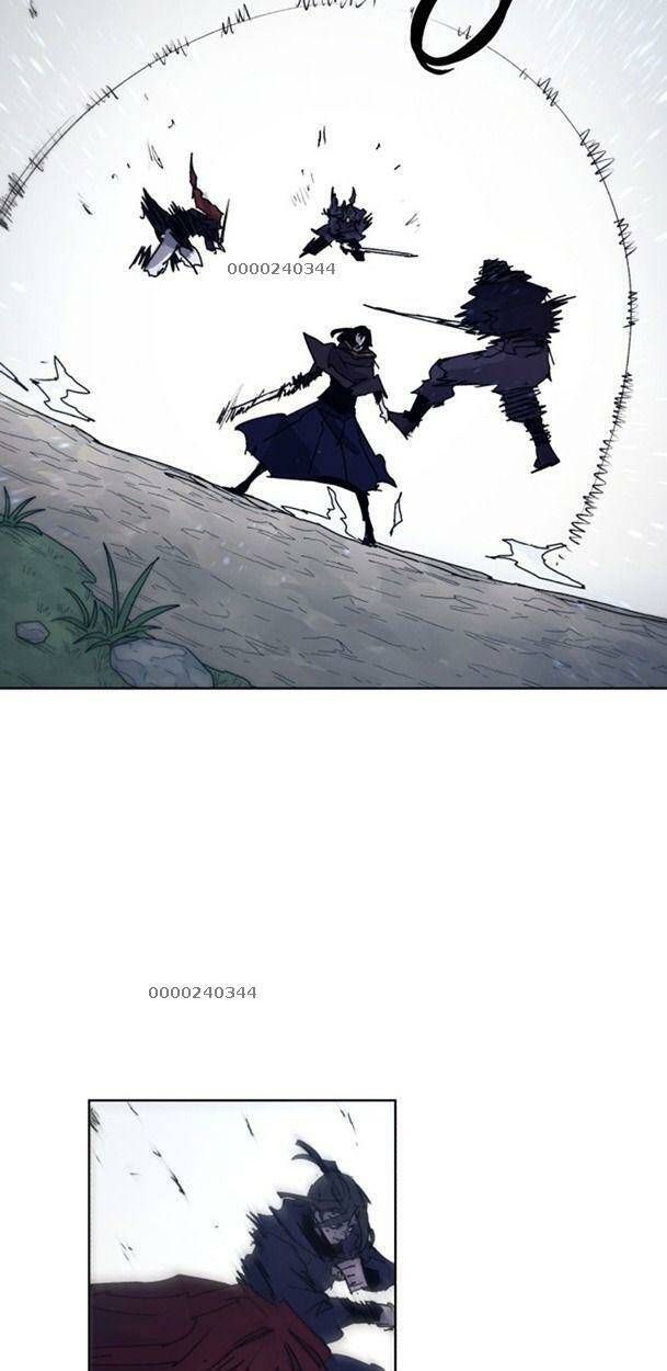 đọc truyện Kỵ Sĩ Báo Thù Chương 84 ảnh 23 tại Thiên Thai Truyện