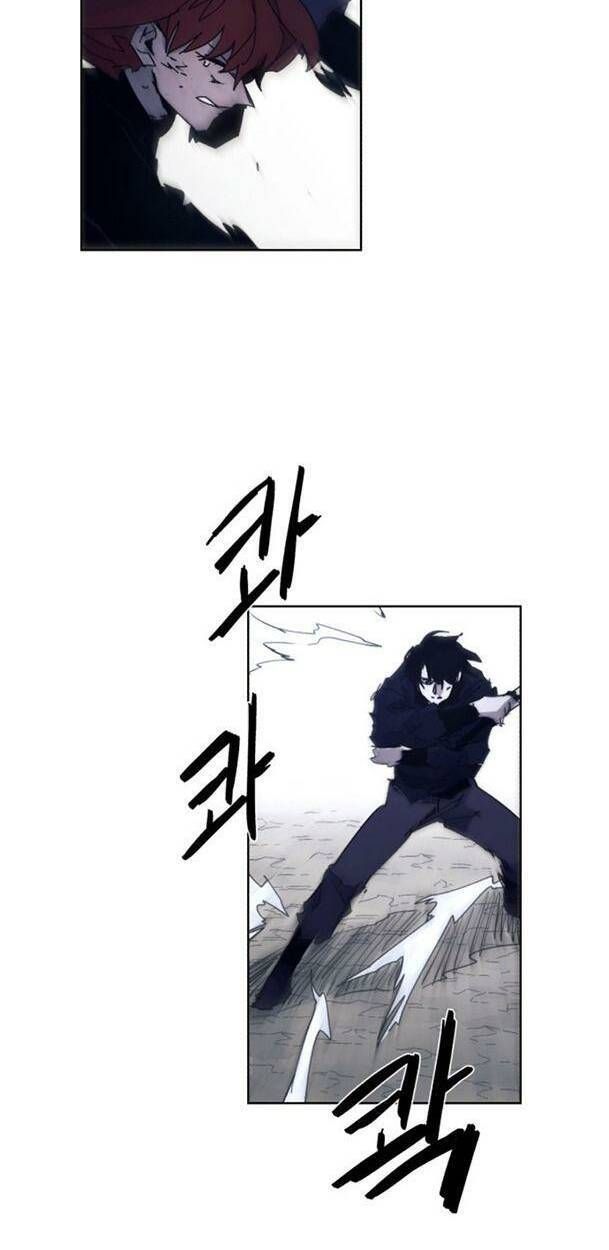 đọc truyện Kỵ Sĩ Báo Thù Chương 84 ảnh 24 tại Thiên Thai Truyện