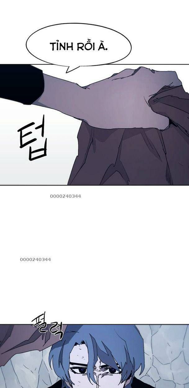 đọc truyện Kỵ Sĩ Báo Thù Chương 84 ảnh 27 tại Thiên Thai Truyện