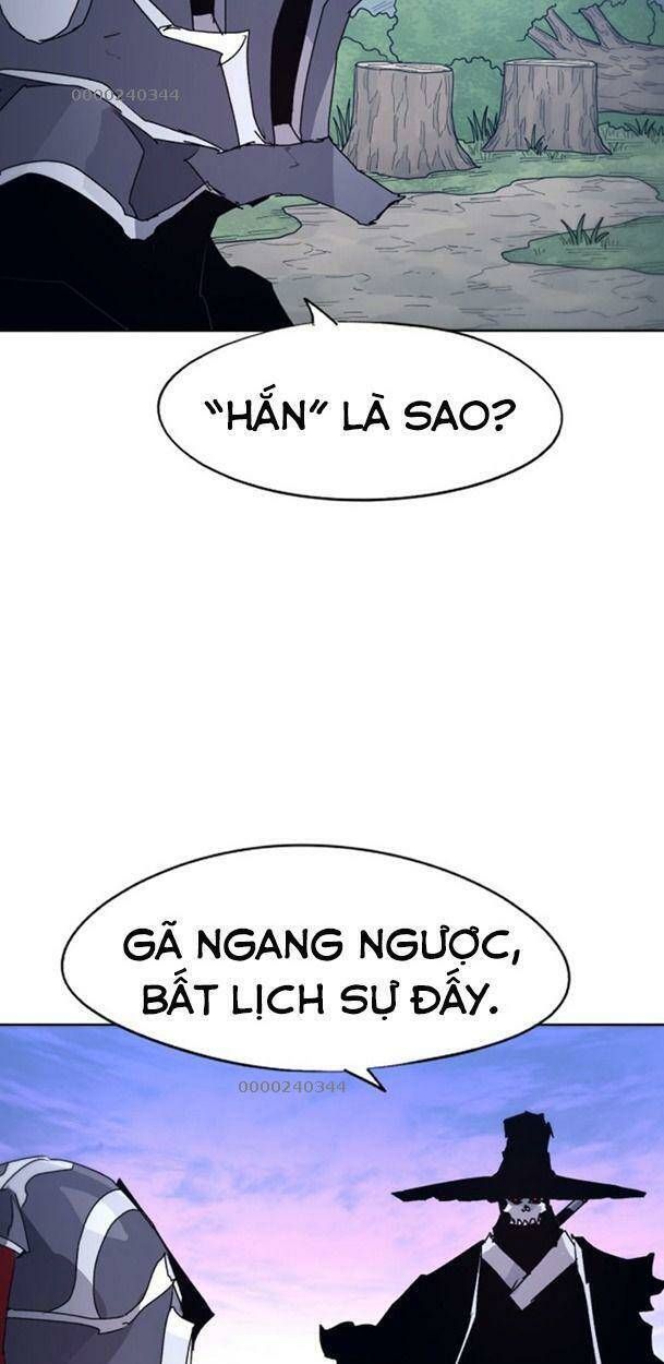 đọc truyện Kỵ Sĩ Báo Thù Chương 84 ảnh 41 tại Thiên Thai Truyện