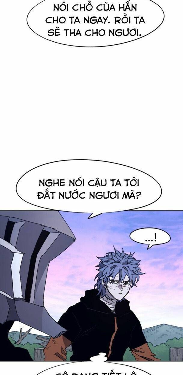 đọc truyện Kỵ Sĩ Báo Thù Chương 84 ảnh 45 tại Thiên Thai Truyện