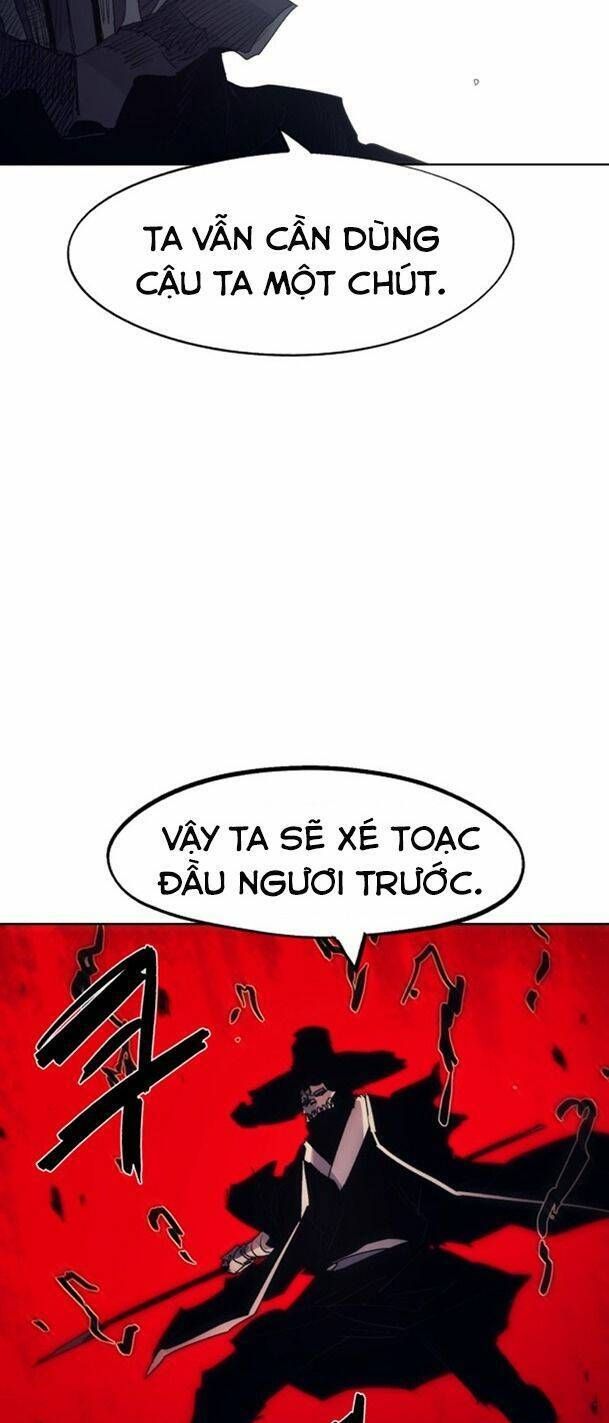 đọc truyện Kỵ Sĩ Báo Thù Chương 84 ảnh 49 tại Thiên Thai Truyện