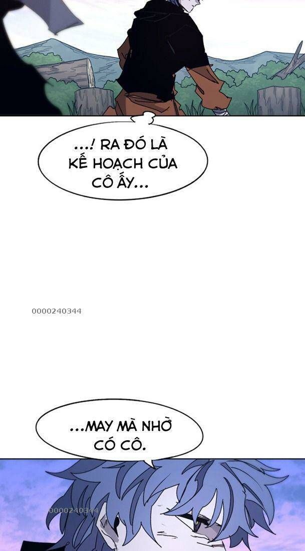 đọc truyện Kỵ Sĩ Báo Thù Chương 84 ảnh 51 tại Thiên Thai Truyện