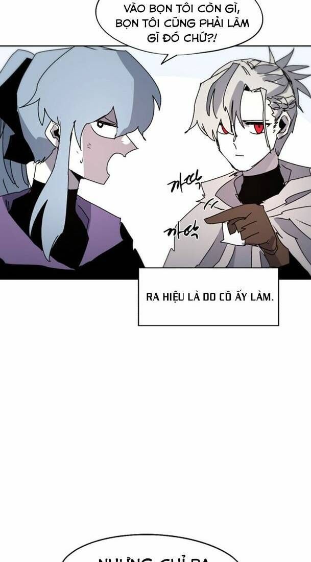 đọc truyện Kỵ Sĩ Báo Thù Chương 84 ảnh 58 tại Thiên Thai Truyện