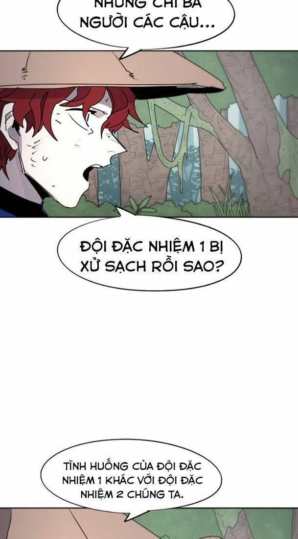 đọc truyện Kỵ Sĩ Báo Thù Chương 84 ảnh 59 tại Thiên Thai Truyện