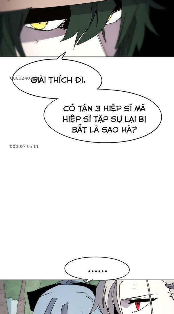 đọc truyện Kỵ Sĩ Báo Thù Chương 84 ảnh 61 tại Thiên Thai Truyện