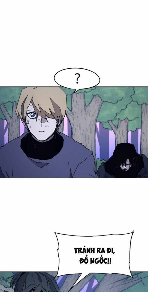 đọc truyện Kỵ Sĩ Báo Thù Chương 84 ảnh 11 tại Thiên Thai Truyện