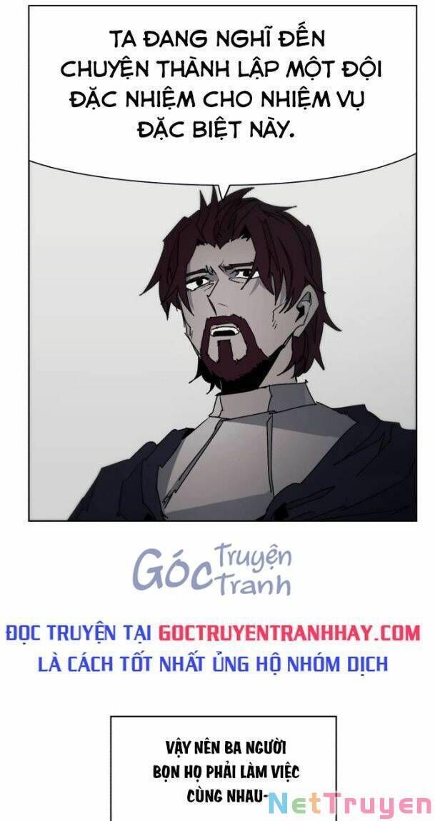 đọc truyện Kỵ Sĩ Báo Thù Chương 85 ảnh 3 tại Thiên Thai Truyện