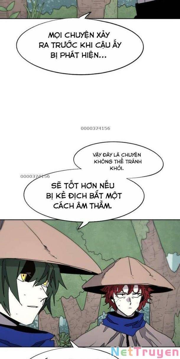 đọc truyện Kỵ Sĩ Báo Thù Chương 85 ảnh 13 tại Thiên Thai Truyện