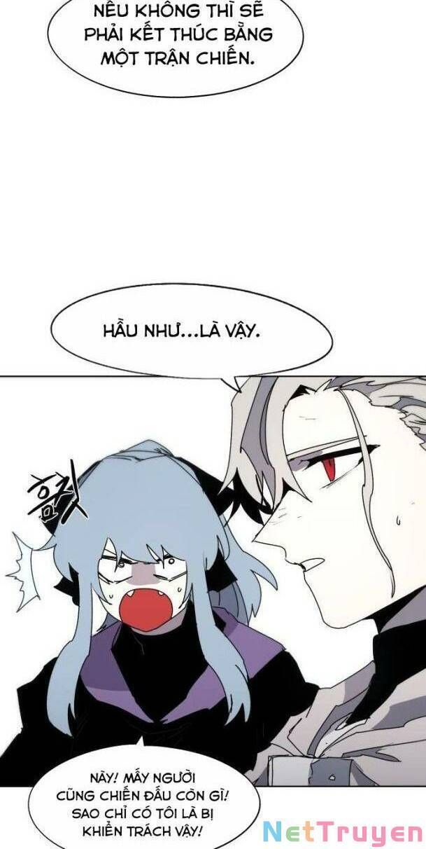 đọc truyện Kỵ Sĩ Báo Thù Chương 85 ảnh 14 tại Thiên Thai Truyện