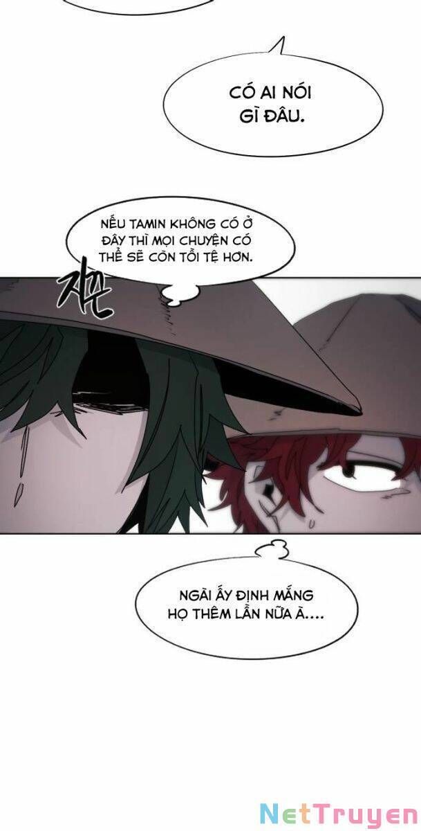 đọc truyện Kỵ Sĩ Báo Thù Chương 85 ảnh 15 tại Thiên Thai Truyện