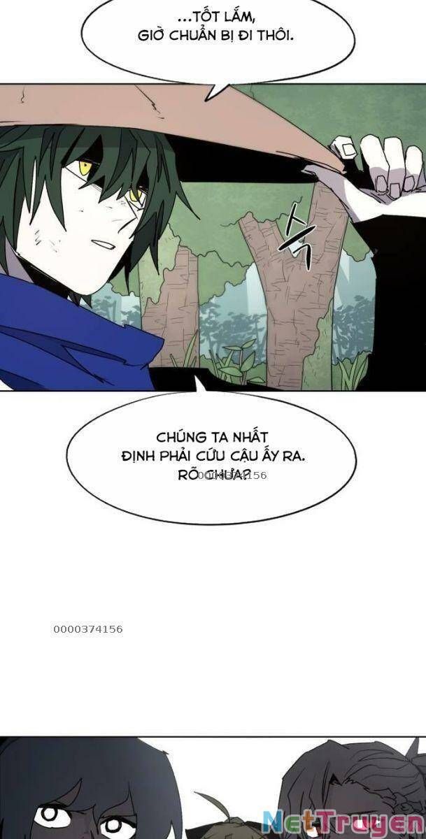 đọc truyện Kỵ Sĩ Báo Thù Chương 85 ảnh 17 tại Thiên Thai Truyện