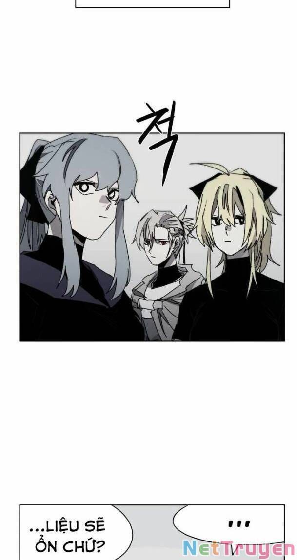 đọc truyện Kỵ Sĩ Báo Thù Chương 85 ảnh 4 tại Thiên Thai Truyện