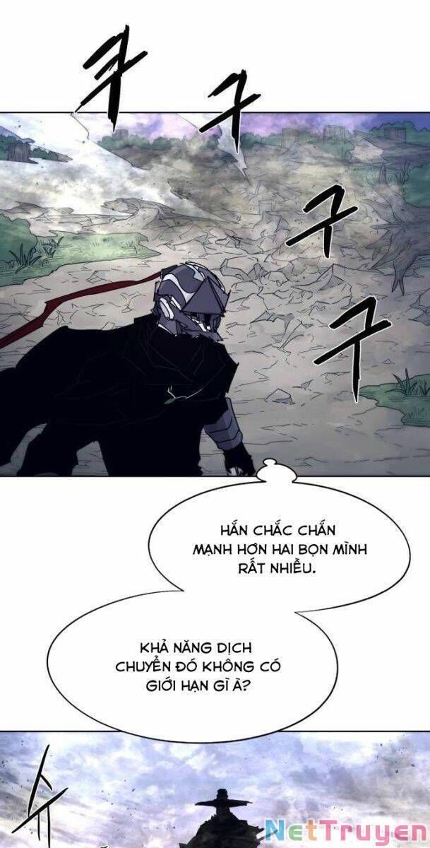 đọc truyện Kỵ Sĩ Báo Thù Chương 85 ảnh 22 tại Thiên Thai Truyện