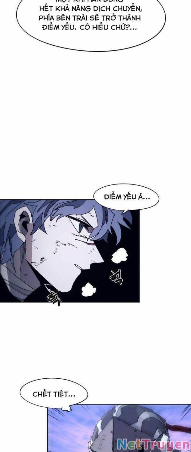 đọc truyện Kỵ Sĩ Báo Thù Chương 85 ảnh 25 tại Thiên Thai Truyện