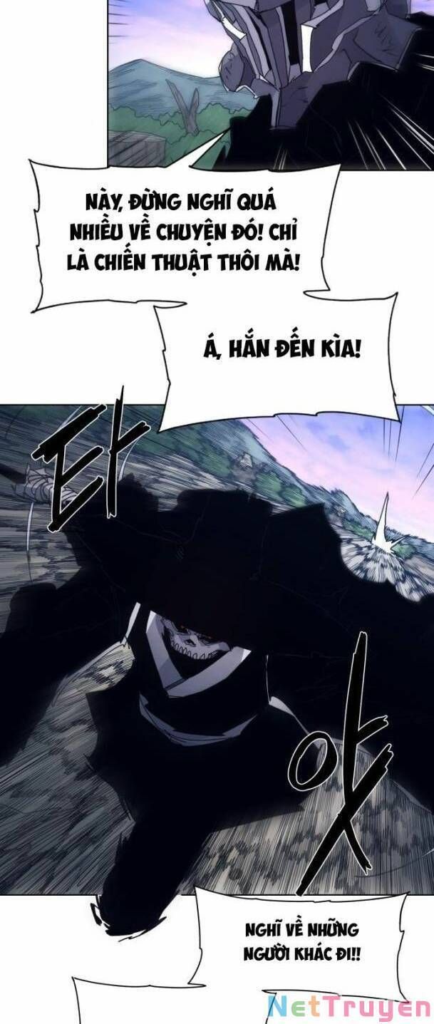 đọc truyện Kỵ Sĩ Báo Thù Chương 85 ảnh 26 tại Thiên Thai Truyện