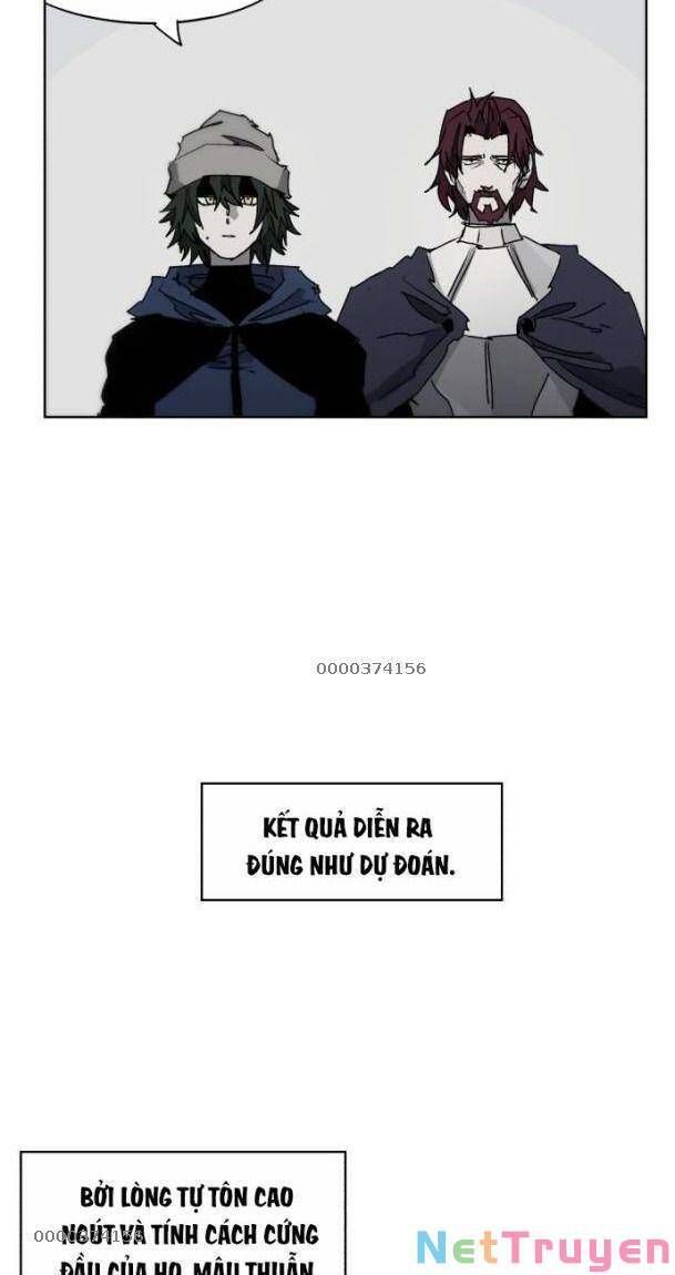 đọc truyện Kỵ Sĩ Báo Thù Chương 85 ảnh 5 tại Thiên Thai Truyện