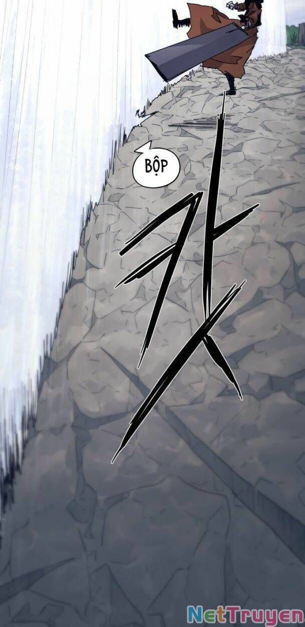 đọc truyện Kỵ Sĩ Báo Thù Chương 85 ảnh 39 tại Thiên Thai Truyện