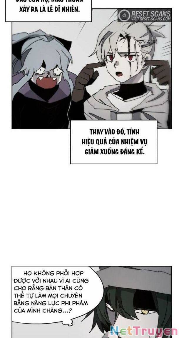 đọc truyện Kỵ Sĩ Báo Thù Chương 85 ảnh 6 tại Thiên Thai Truyện