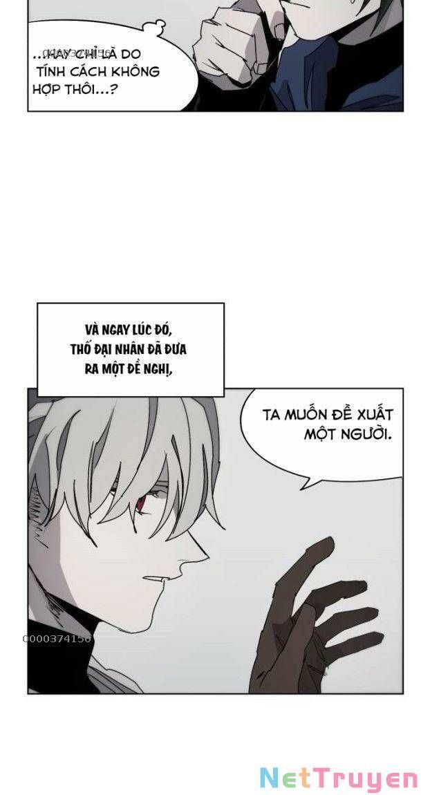 đọc truyện Kỵ Sĩ Báo Thù Chương 85 ảnh 7 tại Thiên Thai Truyện