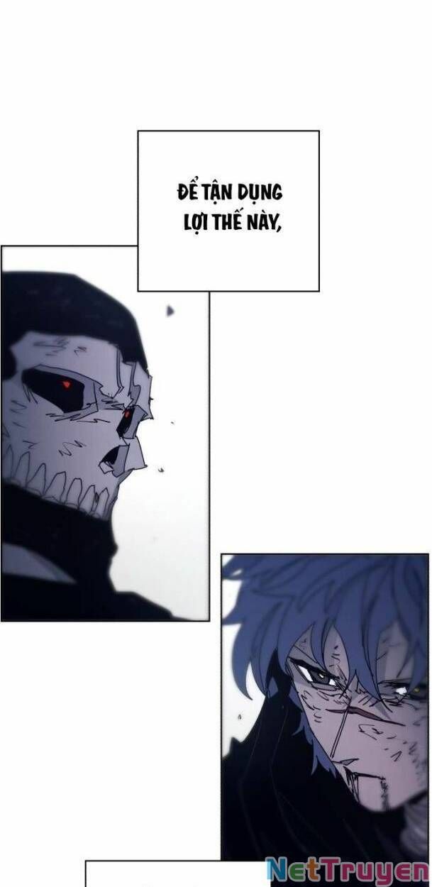 đọc truyện Kỵ Sĩ Báo Thù Chương 85 ảnh 56 tại Thiên Thai Truyện