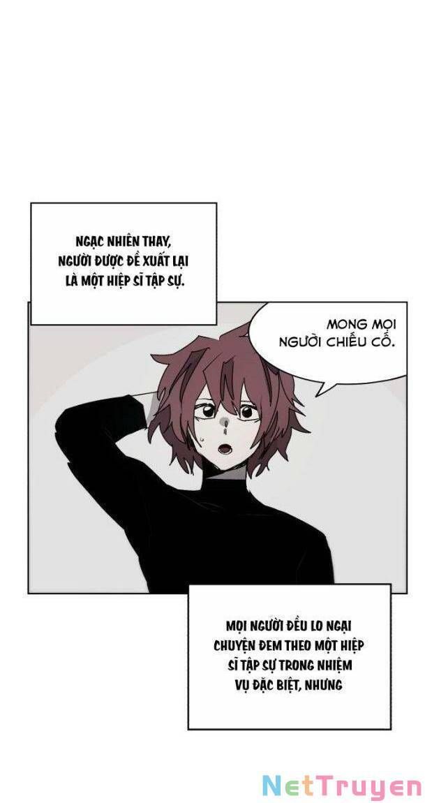 đọc truyện Kỵ Sĩ Báo Thù Chương 85 ảnh 8 tại Thiên Thai Truyện